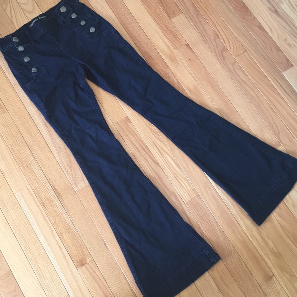 EXPRESS Jeans